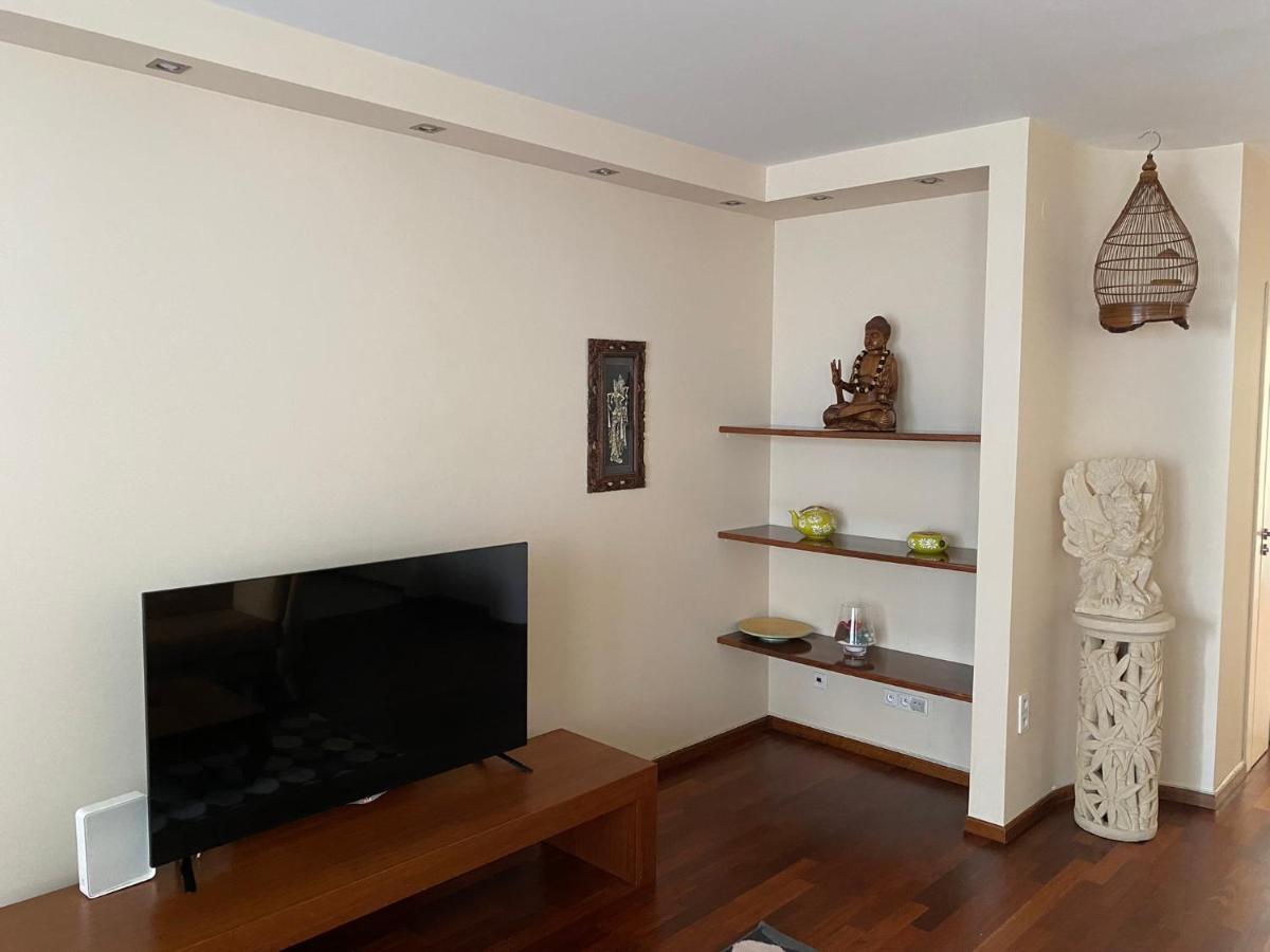 Orientalny Apartment Варшава Екстериор снимка