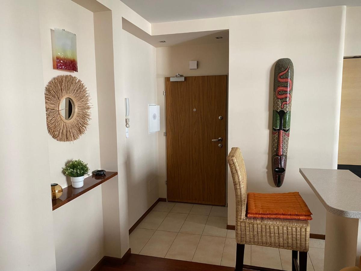 Orientalny Apartment Варшава Екстериор снимка
