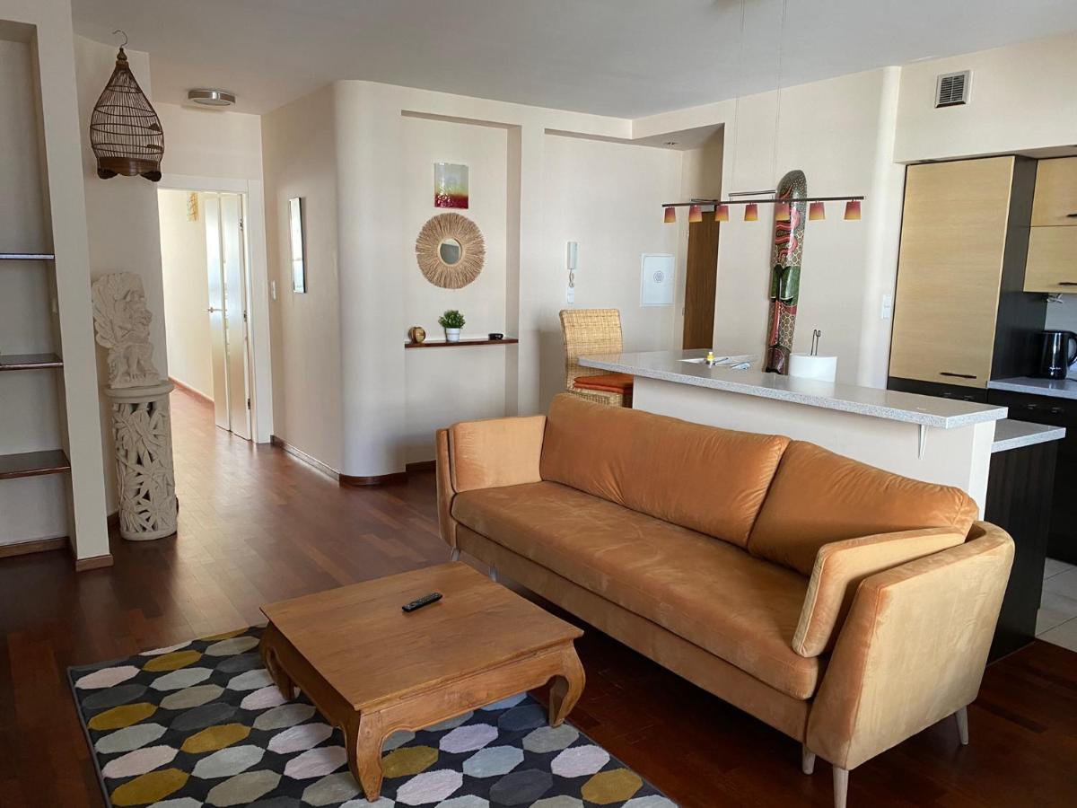Orientalny Apartment Варшава Екстериор снимка