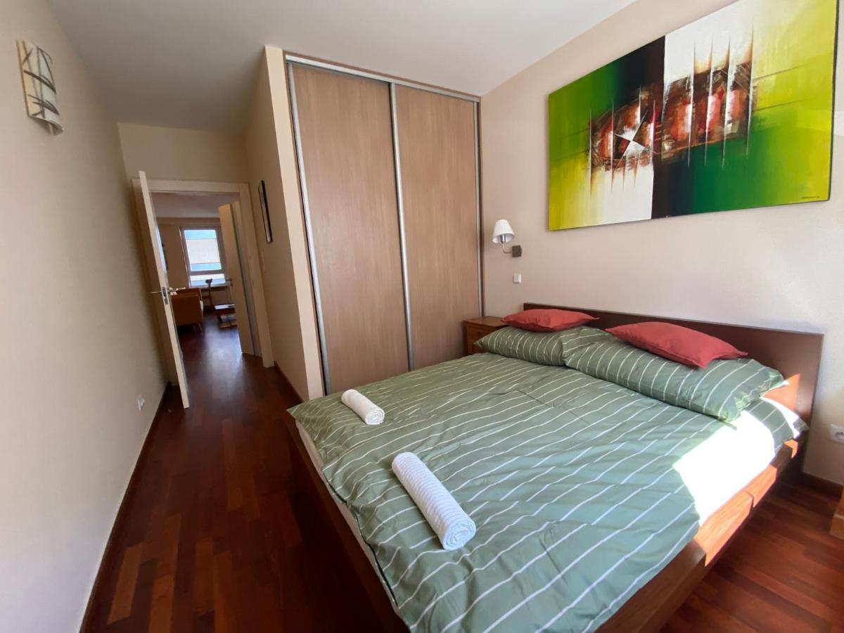 Orientalny Apartment Варшава Екстериор снимка